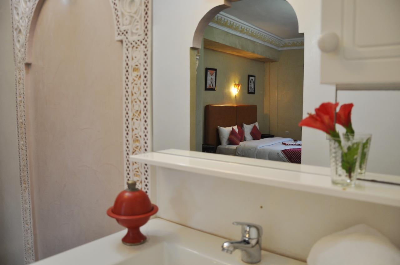 Riad Hamdani Derroua 외부 사진